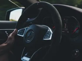 Autonomous Driving Breakthroughs: Cars Getting Smarter Than Ever