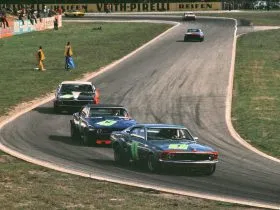 Racing News: Highlights From The Latest Motorsport Events