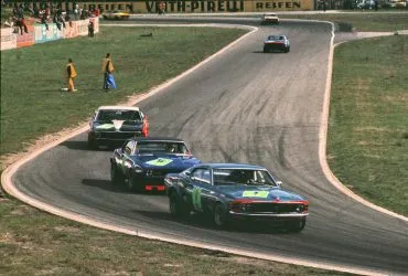 Racing News: Highlights From The Latest Motorsport Events