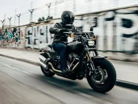 Breaking Speed Barriers: Record-Setting Motorcycles Take The Stage