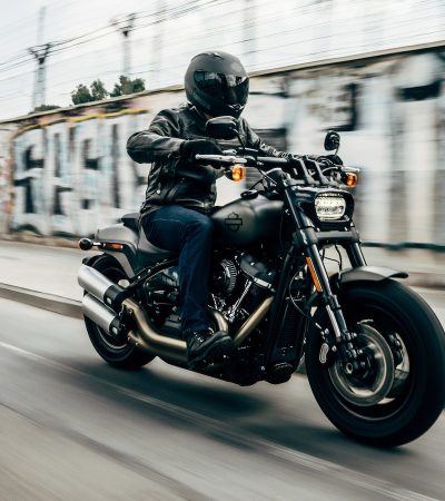 Breaking Speed Barriers: Record-Setting Motorcycles Take The Stage