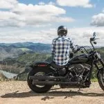In The Wind: Celebrating The Art Of Motorcycle Design