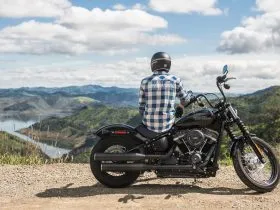 In The Wind: Celebrating The Art Of Motorcycle Design