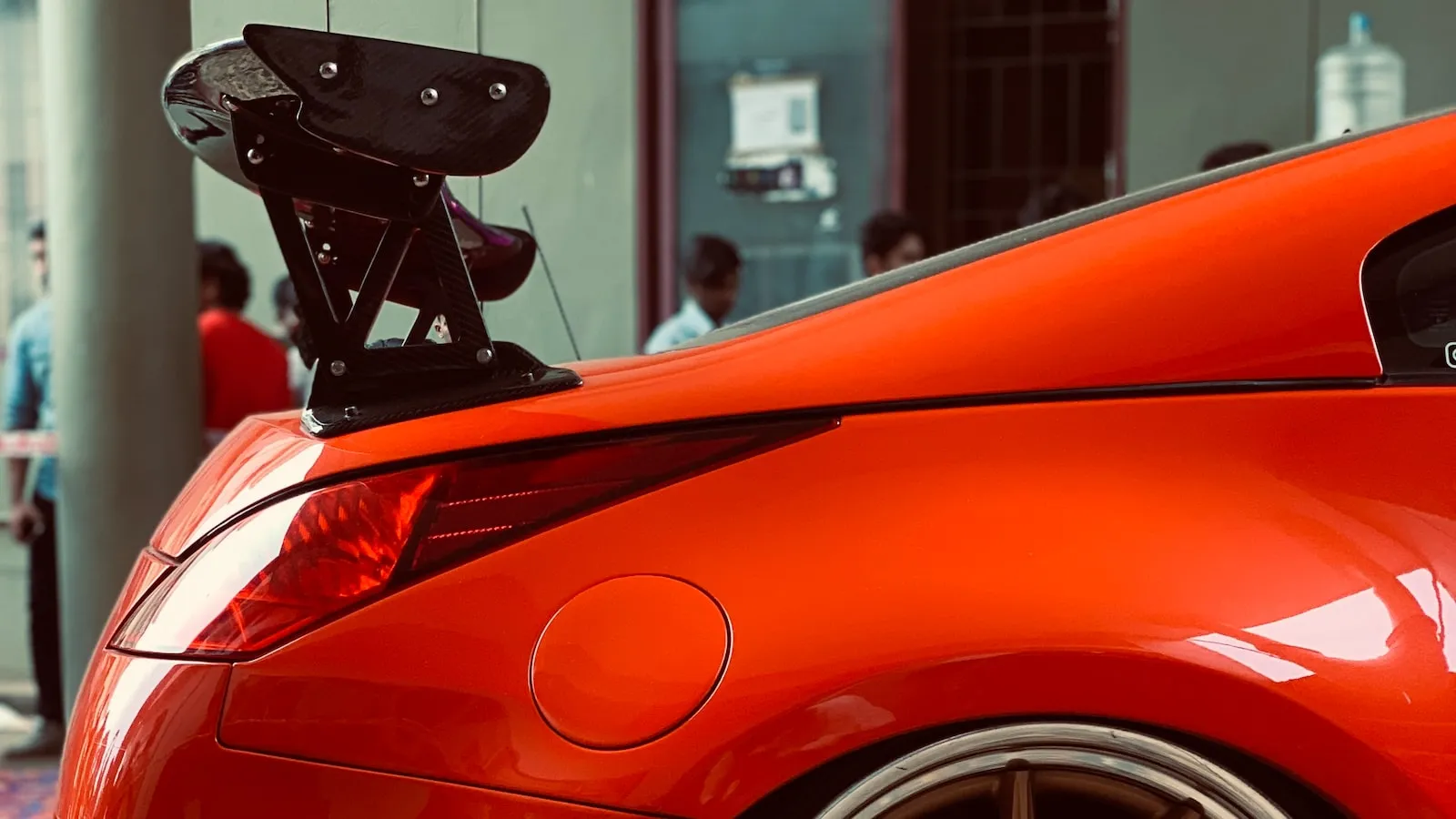 Tire Talk: Choosing, Rotating, And Maintaining For Optimal Performance