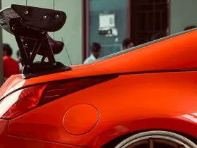 Spare Tire, No Problem: Changing A Flat And Roadside Repair Hacks