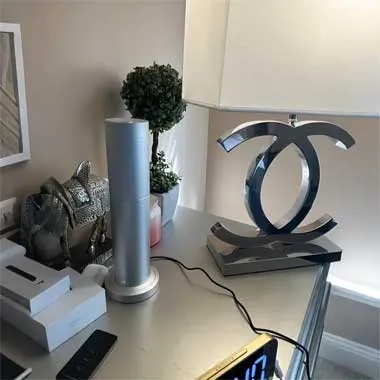 9